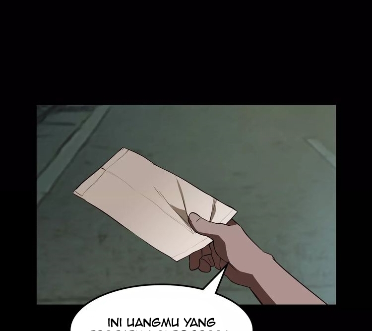 Lucky Bad Man Chapter 07 Gambar 72